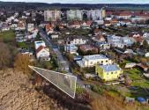 Prodej - pozemek, zahrada, 240 m²