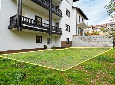 Bavorská Ruda_HV067 | Prodej bytu, 2+kk, 51 m²