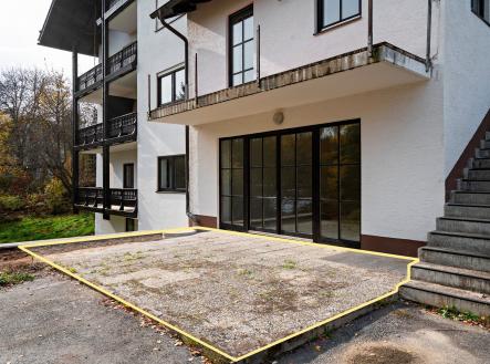 Bavorská-Ruda_HV025 | Prodej bytu, 2+kk, 58 m²