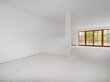 Bavorská Ruda_HV009 | Prodej bytu, 2+kk, 58 m²