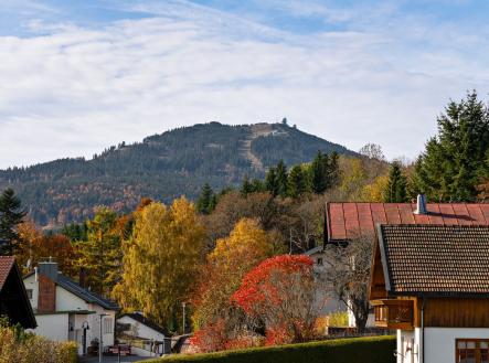 Bavorská Ruda_HV054 | Prodej bytu, 2+1, 55 m²