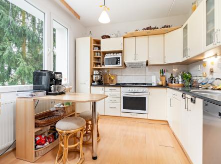 Lochotín_HV_015 | Prodej bytu, 4+1, 92 m²