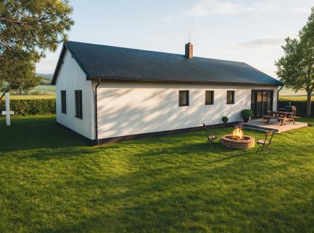 LOZA_RD_015 | Prodej - dům/vila, 98 m²