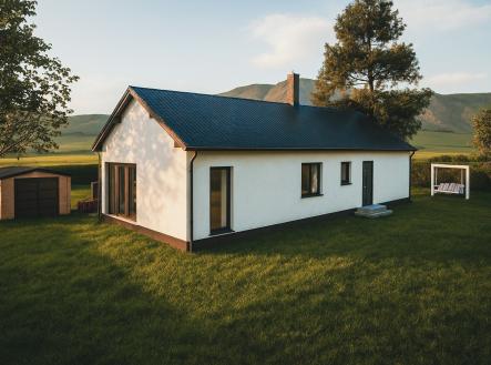 LOZA_RD_014 | Prodej - dům/vila, 98 m²