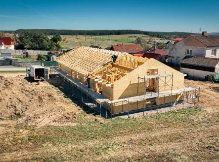 DJI_0464 | Prodej - dům/vila, 98 m²