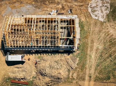 DJI_0471 | Prodej - dům/vila, 98 m²
