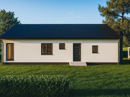 LOZA_RD_013 | Prodej - dům/vila, 98 m²