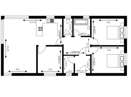 L2_jpg | Prodej - dům/vila, 98 m²