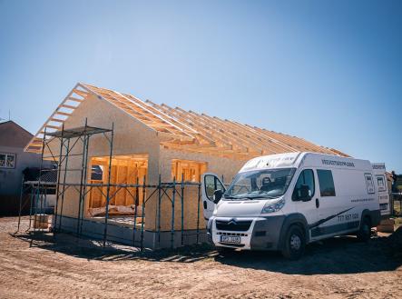 194A9369 | Prodej - dům/vila, 98 m²