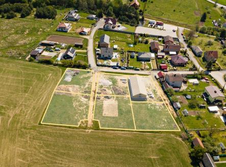 Loza---pozemky | Prodej - dům/vila, 98 m²