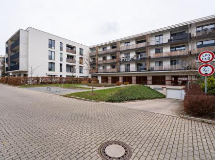 Světovar_HV_001 | Prodej bytu, 2+kk, 54 m²