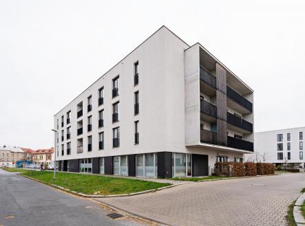 Světovar_HV_024 | Prodej bytu, 2+kk, 54 m²