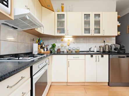 Lochotín_HV_016 | Prodej bytu, 4+1, 92 m²