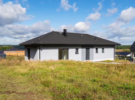 Holýšov_HV_013 | Prodej - dům/vila, 122 m²