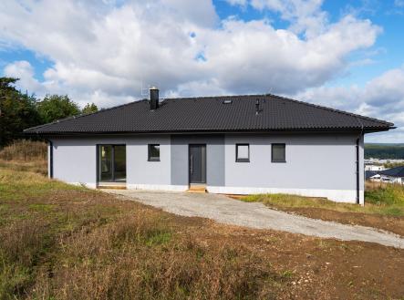 Holýšov_HV_014 | Prodej - dům/vila, 122 m²