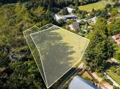 Prodej - pozemek pro bydlení, 3 866 m²