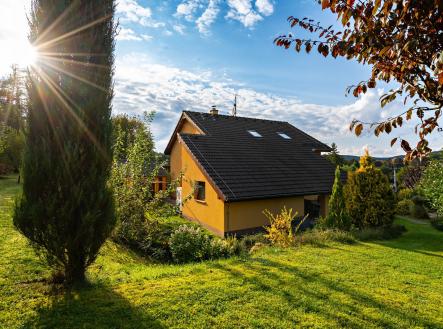 Plasy_HV_038 | Prodej - dům/vila, 131 m²