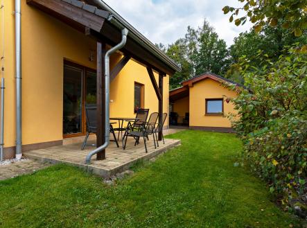 Plasy_HV_031 | Prodej - dům/vila, 131 m²