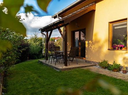 Plasy_HV_044 | Prodej - dům/vila, 131 m²