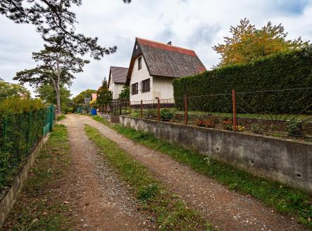 Vonoklasy_HV_021 | Prodej - chata/rekreační objekt, 62 m²