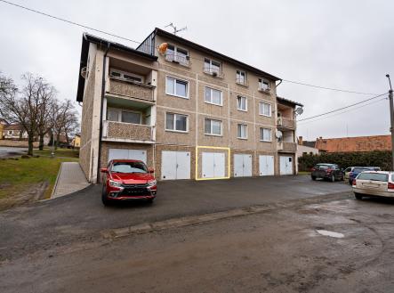 Hvozd_HV_020 | Prodej bytu, 3+1, 80 m²