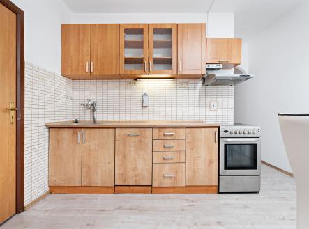 Hvozd_HV_004 | Prodej bytu, 3+1, 80 m²