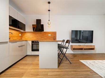 Pallova_HV_001 | Pronájem bytu, 2+kk, 49 m²