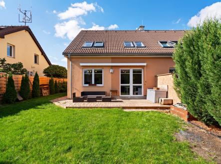 Horoměřice_HV_017 | Prodej - dům/vila, 159 m²