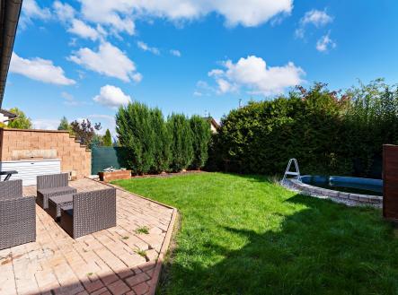 Horoměřice_HV_018 | Prodej - dům/vila, 159 m²