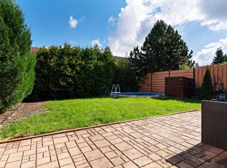 Horoměřice_HV_019 | Prodej - dům/vila, 159 m²