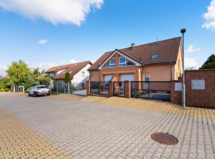 Horoměřice_HV_022 | Prodej - dům/vila, 159 m²