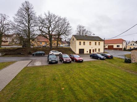 Hvozd_HV_003 | Prodej bytu, 3+1, 80 m²