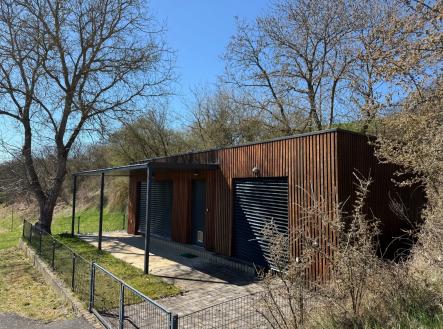 IMG_9690 | Pronájem bytu, 2+kk, 41 m²