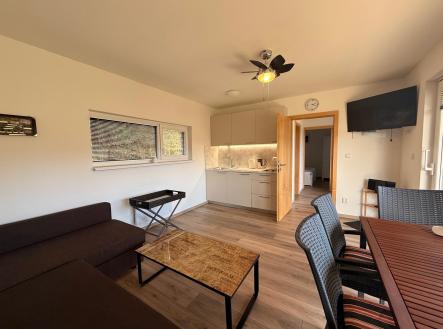 IMG_9827 | Pronájem bytu, 2+kk, 41 m²