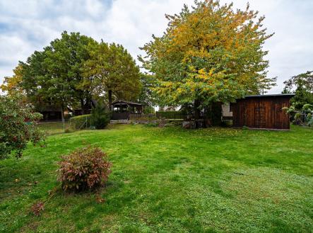 Vonoklasy_HV_017 | Prodej - chata/rekreační objekt, 62 m²