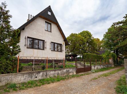 Vonoklasy_HV_020 | Prodej - chata/rekreační objekt, 62 m²