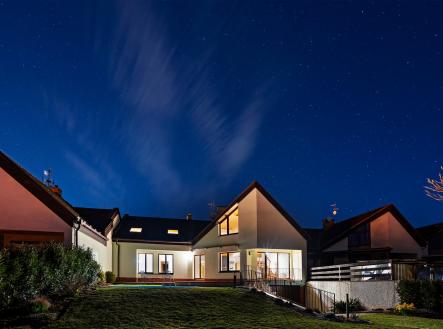 Lobzy_HV_009 | Prodej - dům/vila, 306 m²