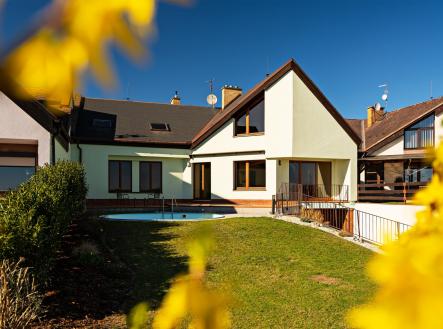 Lobzy_HV_002 | Prodej - dům/vila, 306 m²
