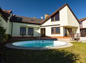 Prodej - dům/vila, 306 m²