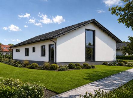 rd_milan | Prodej - dům/vila, 191 m²