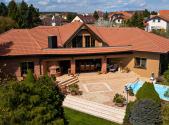 Prodej - dům/vila, 550 m²