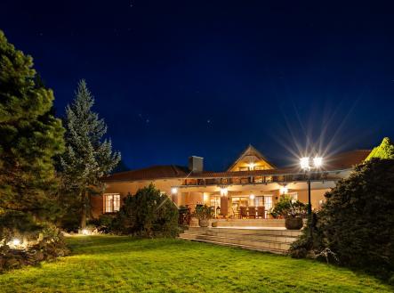 Zruč_HV_001 | Prodej - dům/vila, 550 m²