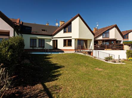 Lobzy_HV_003 | Prodej - dům/vila, 306 m²