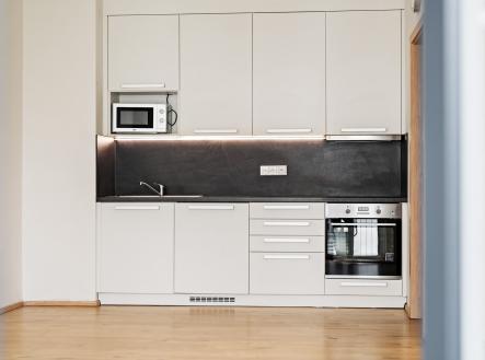V Zahrádkách_HV_008 | Prodej bytu, 2+kk, 60 m²