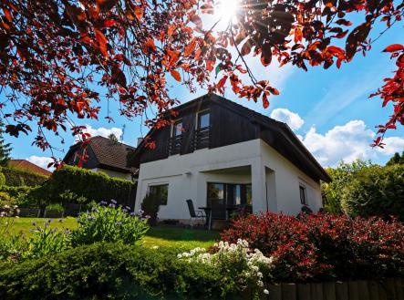 Černice_HV_011 | Prodej - dům/vila, 170 m²