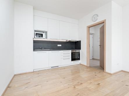 V Zahrádkách_HV_009 | Prodej bytu, 2+kk, 60 m²
