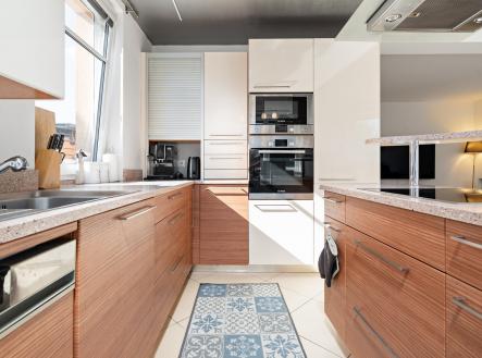 Horoměřice_HV_004 | Prodej - dům/vila, 159 m²