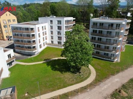 Pod Slunečným vrchem | Prodej bytu, 2+kk, 62 m²