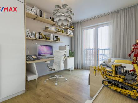 Prodej bytu, 3+kk, 101 m² obrázek
