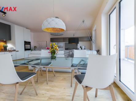 Prodej bytu, 3+kk, 101 m² obrázek